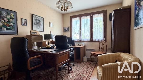 Maison à vendre 7 pièces 176 m² Pont-Sainte-Marie