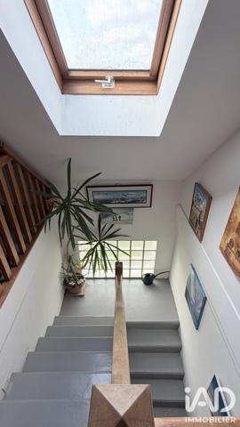 Maison à vendre 7 pièces 176 m² Pont-Sainte-Marie