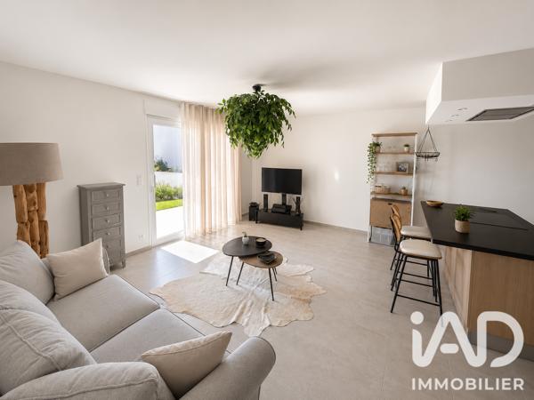 Appartement à vendre 3 pièces 69 m² Cattenom