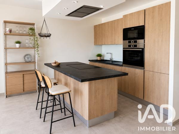 Appartement à vendre 3 pièces 69 m² Cattenom