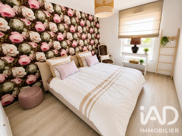 Appartement à vendre 3 pièces 69 m² Cattenom