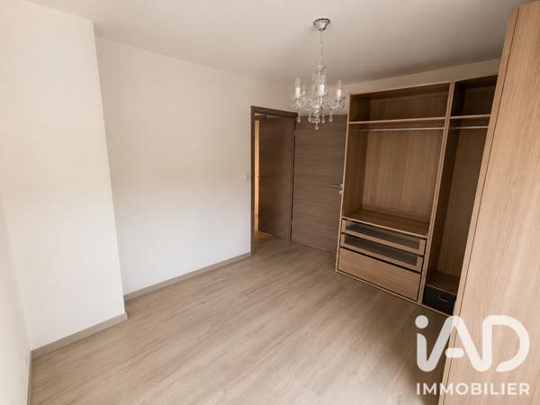 Appartement à vendre 3 pièces 69 m² Cattenom