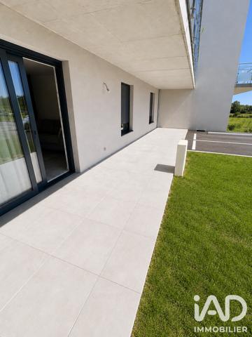 Appartement à vendre 3 pièces 69 m² Cattenom