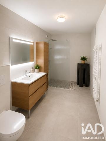 Appartement à vendre 3 pièces 69 m² Cattenom