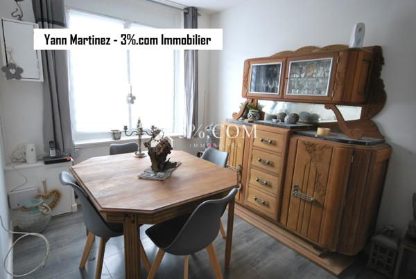 Maison 4 pièce(s) 3 chambre(s) 82 m²