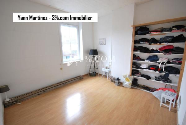 Maison 4 pièce(s) 3 chambre(s) 82 m²