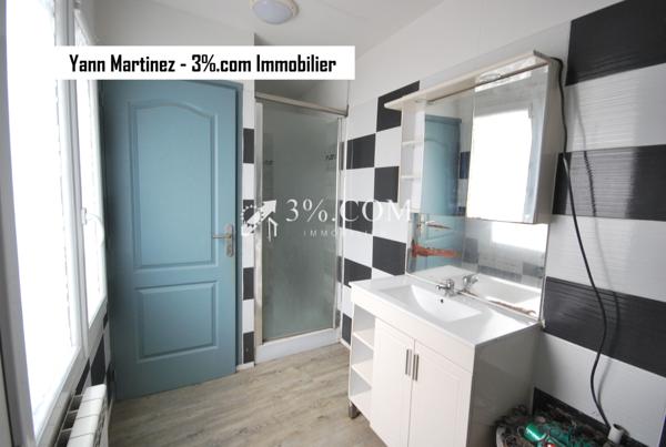 Maison 4 pièce(s) 3 chambre(s) 82 m²
