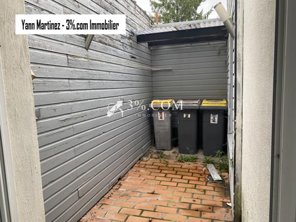 Maison 4 pièce(s) 3 chambre(s) 82 m²