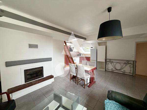Appartement 3 pièces 70.43 m2