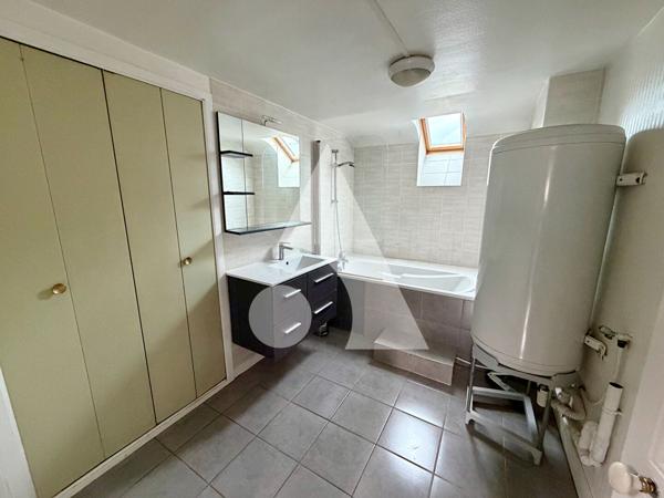 Appartement 3 pièces 70.43 m2