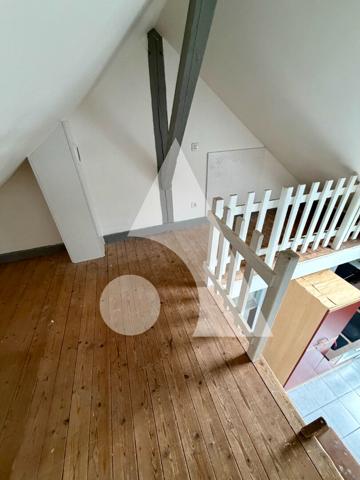 Appartement 3 pièces 70.43 m2
