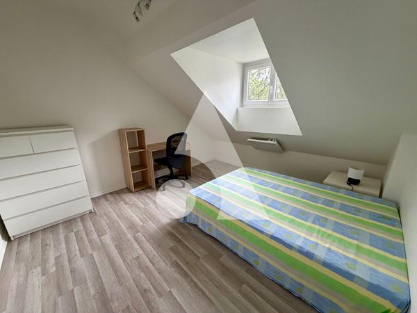 Appartement 3 pièces 70.43 m2