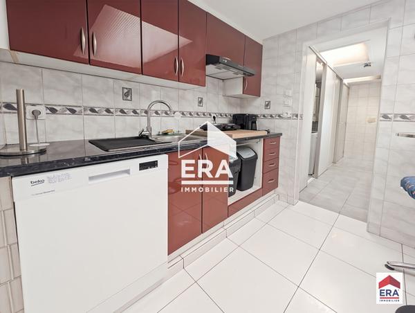 Chambre 19 m² meublée en colocation - Maison moderne - Roubaix