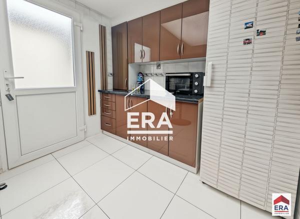 Chambre 19 m² meublée en colocation - Maison moderne - Roubaix