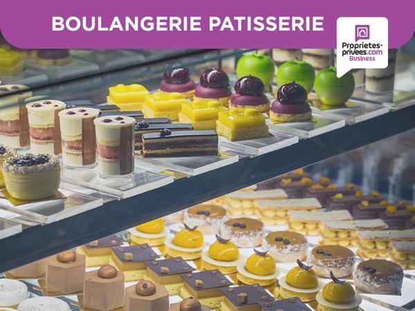 05000 GAP - BOULANGERIE PATISSERIE  SALON DE THE,142 m²
