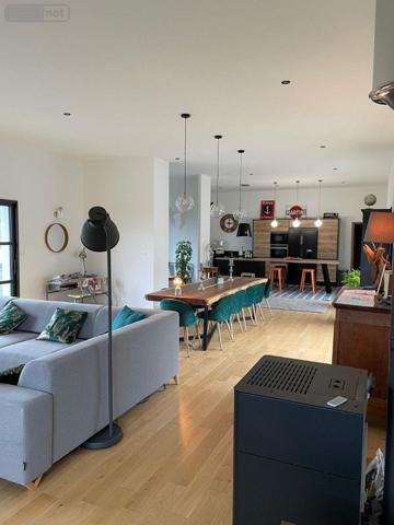 Maison à vendre à Redon en Ille-et-Vilaine (35600), ref : 2604