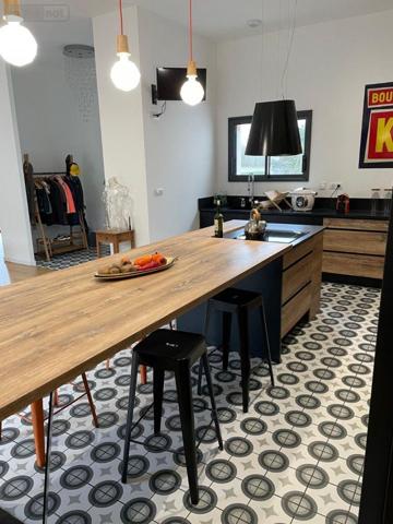 Maison à vendre à Redon en Ille-et-Vilaine (35600), ref : 2604