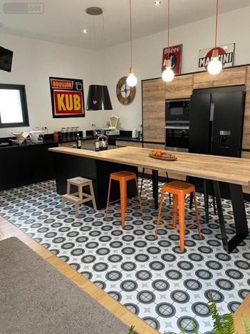 Maison à vendre à Redon en Ille-et-Vilaine (35600), ref : 2604