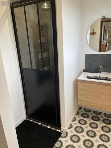 Maison à vendre à Redon en Ille-et-Vilaine (35600), ref : 2604