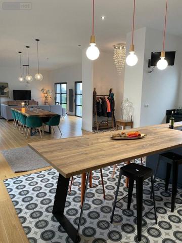 Maison à vendre à Redon en Ille-et-Vilaine (35600), ref : 2604