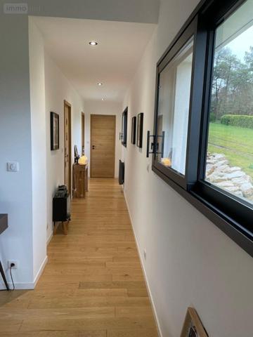 Maison à vendre à Redon en Ille-et-Vilaine (35600), ref : 2604