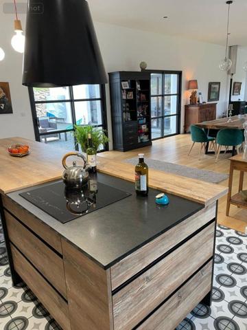 Maison à vendre à Redon en Ille-et-Vilaine (35600), ref : 2604