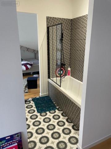 Maison à vendre à Redon en Ille-et-Vilaine (35600), ref : 2604