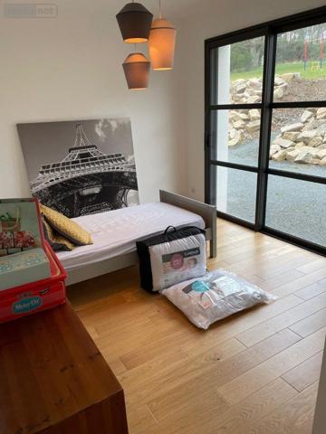 Maison à vendre à Redon en Ille-et-Vilaine (35600), ref : 2604