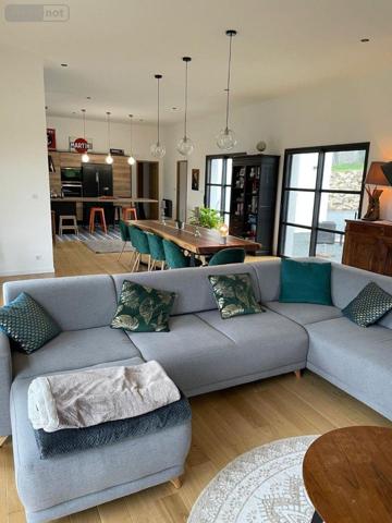 Maison à vendre à Redon en Ille-et-Vilaine (35600), ref : 2604