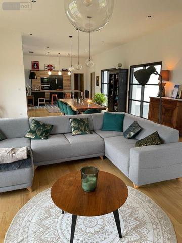 Maison à vendre à Redon en Ille-et-Vilaine (35600), ref : 2604