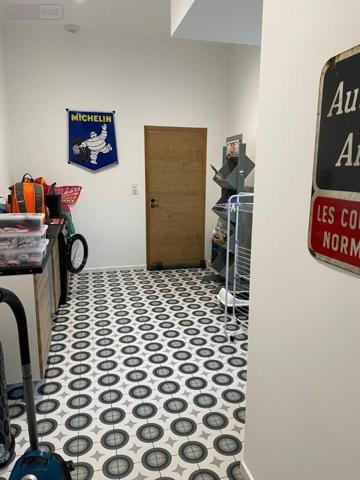 Maison à vendre à Redon en Ille-et-Vilaine (35600), ref : 2604