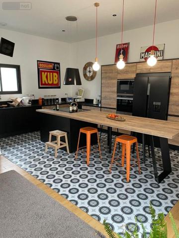 Maison à vendre à Redon en Ille-et-Vilaine (35600), ref : 2604