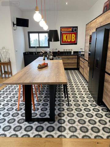 Maison à vendre à Redon en Ille-et-Vilaine (35600), ref : 2604