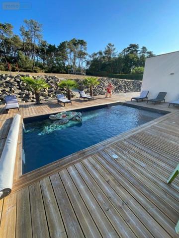 Maison à vendre à Redon en Ille-et-Vilaine (35600), ref : 2604