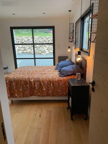 Maison à vendre à Redon en Ille-et-Vilaine (35600), ref : 2604