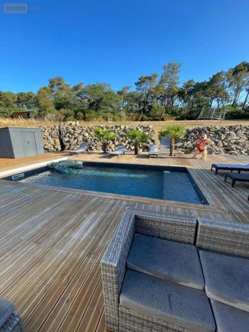 Maison à vendre à Redon en Ille-et-Vilaine (35600), ref : 2604