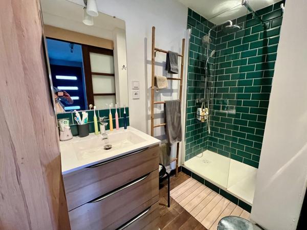Maison familiale 4 chambres avec jardin, terrasse et garage – Marquette-lez-Lille