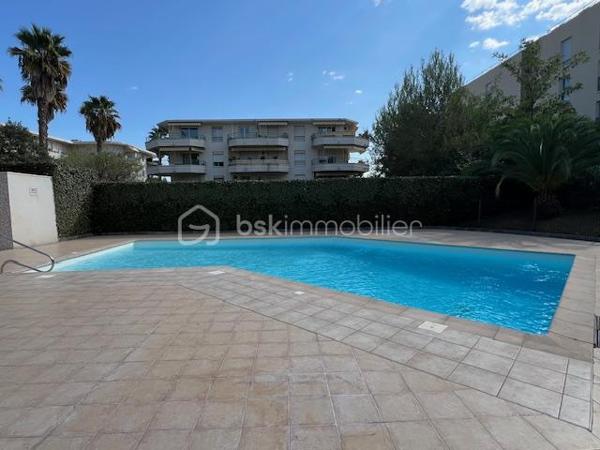 Appartement de 40,54 m²