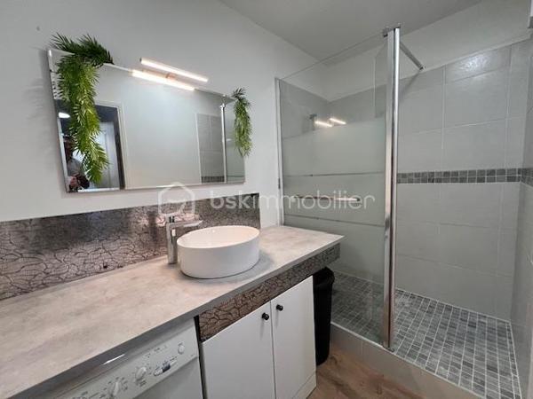 Appartement de 40,54 m²