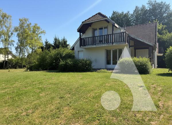 Maison 8 pièces 235 m2