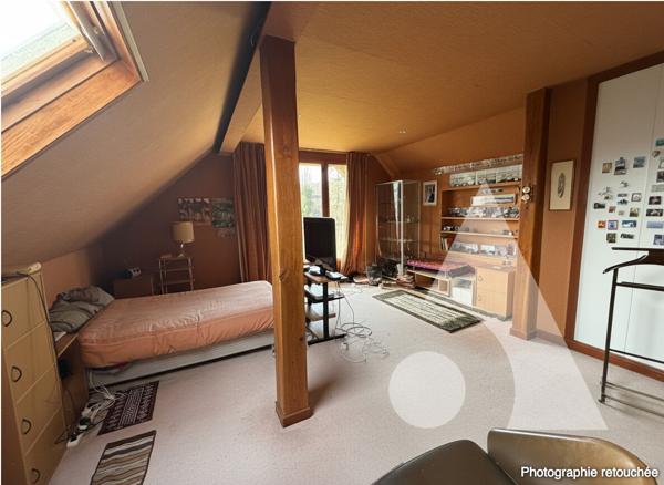 Maison 8 pièces 235 m2