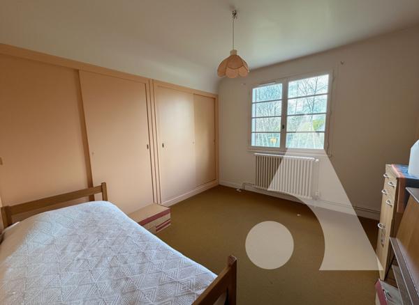 Maison 8 pièces 235 m2