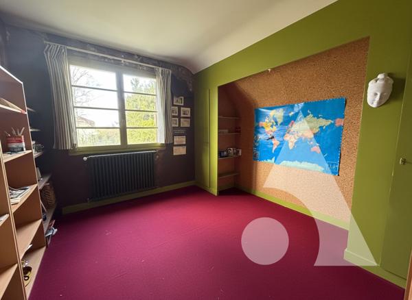 Maison 8 pièces 235 m2