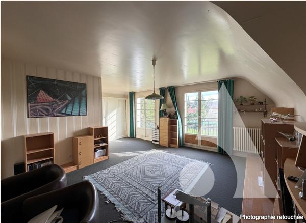 Maison 8 pièces 235 m2