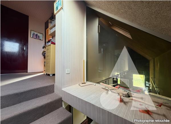 Maison 8 pièces 235 m2