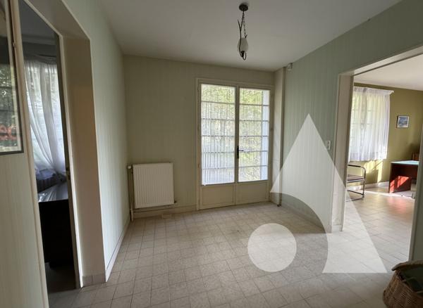 Maison 8 pièces 235 m2