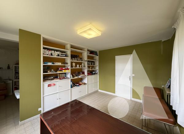 Maison 8 pièces 235 m2