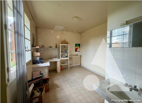 Maison 8 pièces 235 m2