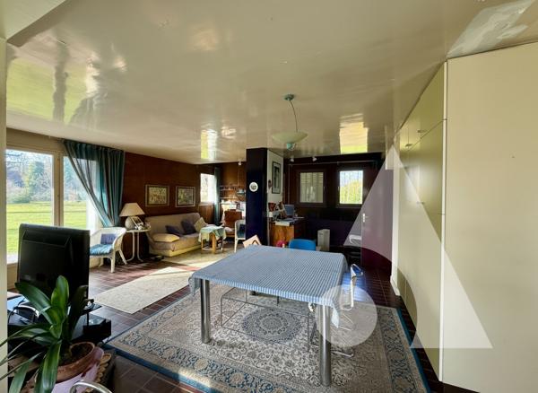 Maison 8 pièces 235 m2