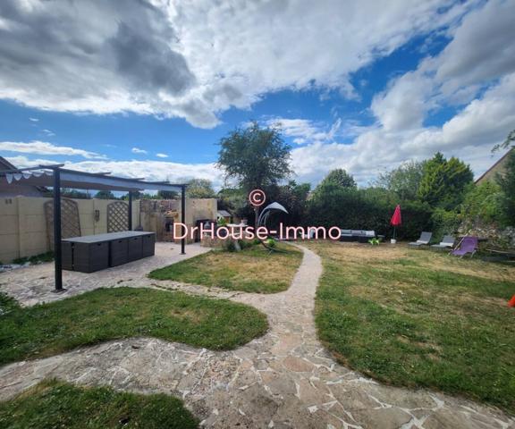 Maison à vendre 6 pièces de 150 m²